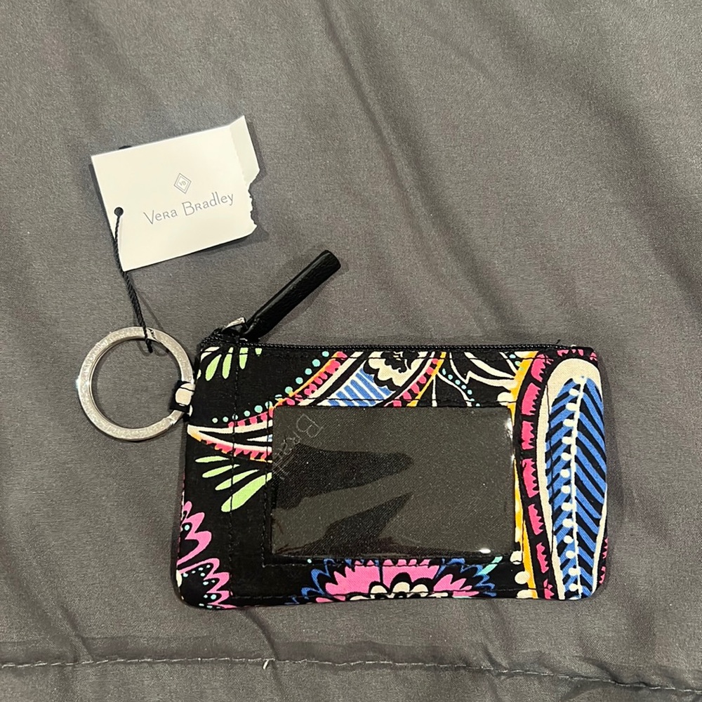 Vera Bradley Key Chain